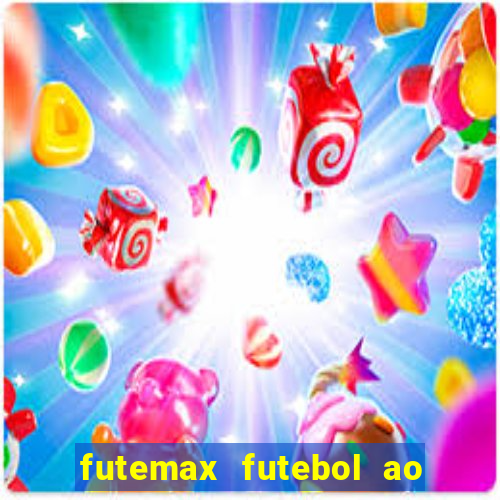 futemax futebol ao vivo libertadores